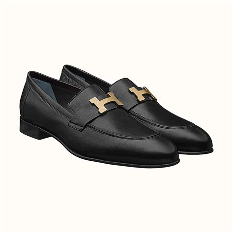 Hermes formal shoes